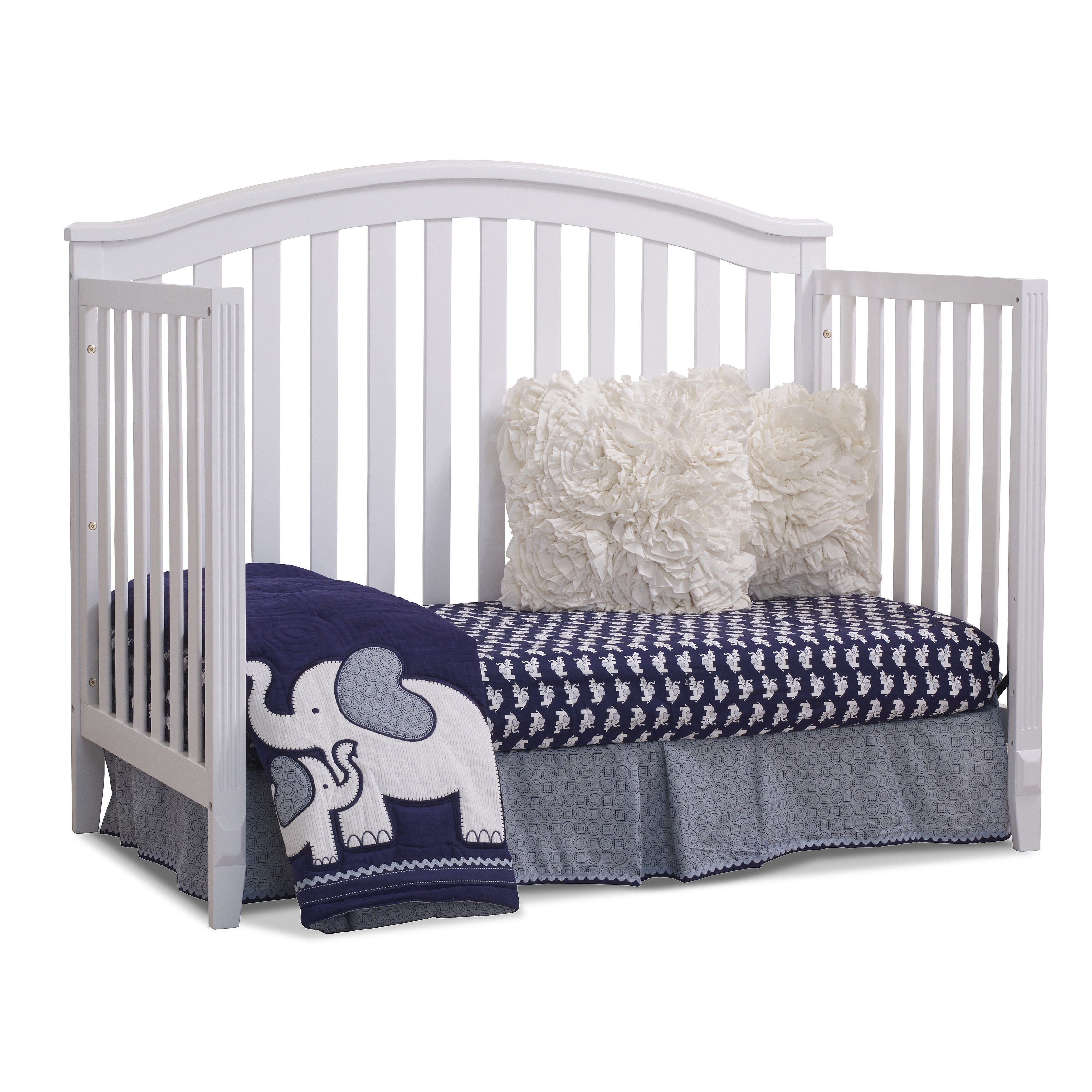Sorelle Furniture Berkley In Crib By Sorelle Sorelle Furniture
