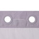 preview thumbnail 106 of 111, No Hook Waffle Weave Shower Curtain with Snap-in Liner