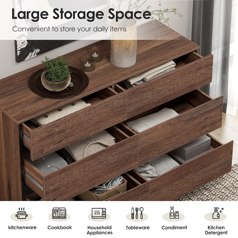 3 in 1 TV Stand for TVs up to 120 inches, Modern Entertainment Center for Living Room, Bedroom