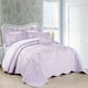 Option Lavender Fog