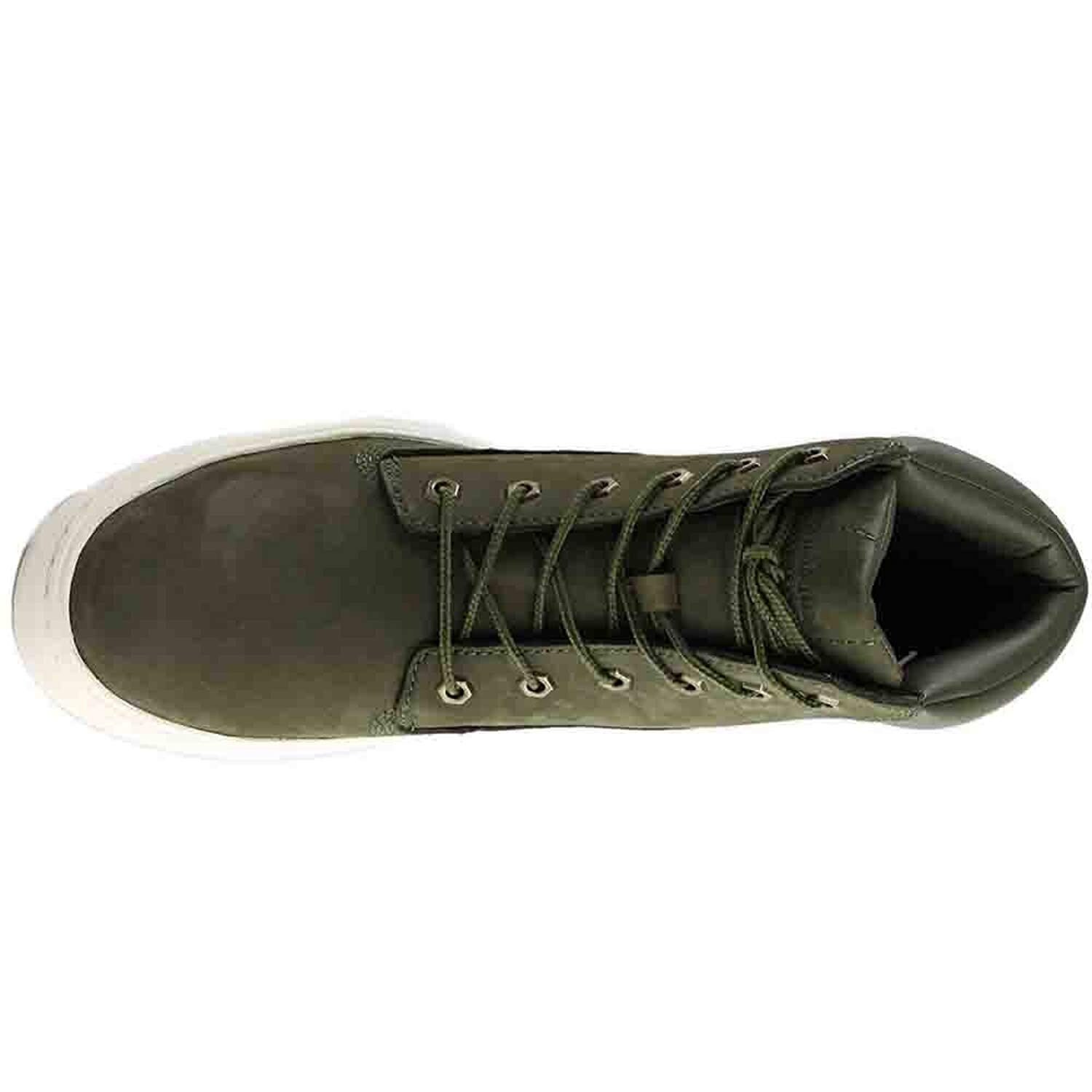 timberland londyn chukka