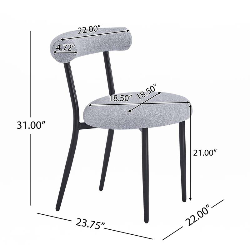 Dining Chair (Set of 2)