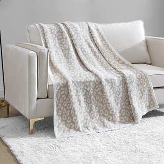 Juicy couture throw hot sale