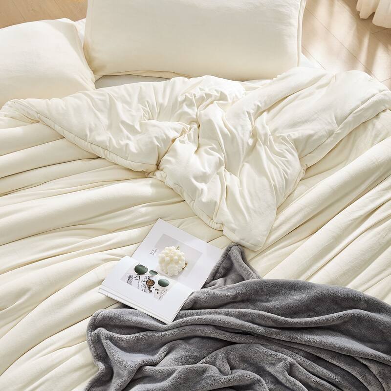 Love Thick® - Desirable Coma Inducer Oversized Comforter Set