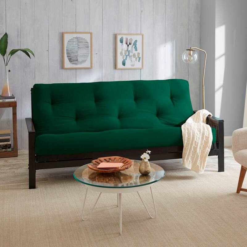 Humble + Haute Full-size 10-inch Futon Mattress (Mattress Only)