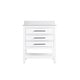 preview thumbnail 98 of 157, Sterling Double Bathroom Vanity