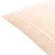 preview thumbnail 12 of 30, Artistic Weavers Ilayda Abstract Stripe Modern Throw Pillow