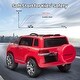 preview thumbnail 15 of 37, Electric Kids Ride-On Car SUV - 2 Seater Licensed Land Cruiser