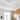WINGBO 44" and 52" Flush Mount DC Ceiling Fan without Lights, 4 Reversible Blades