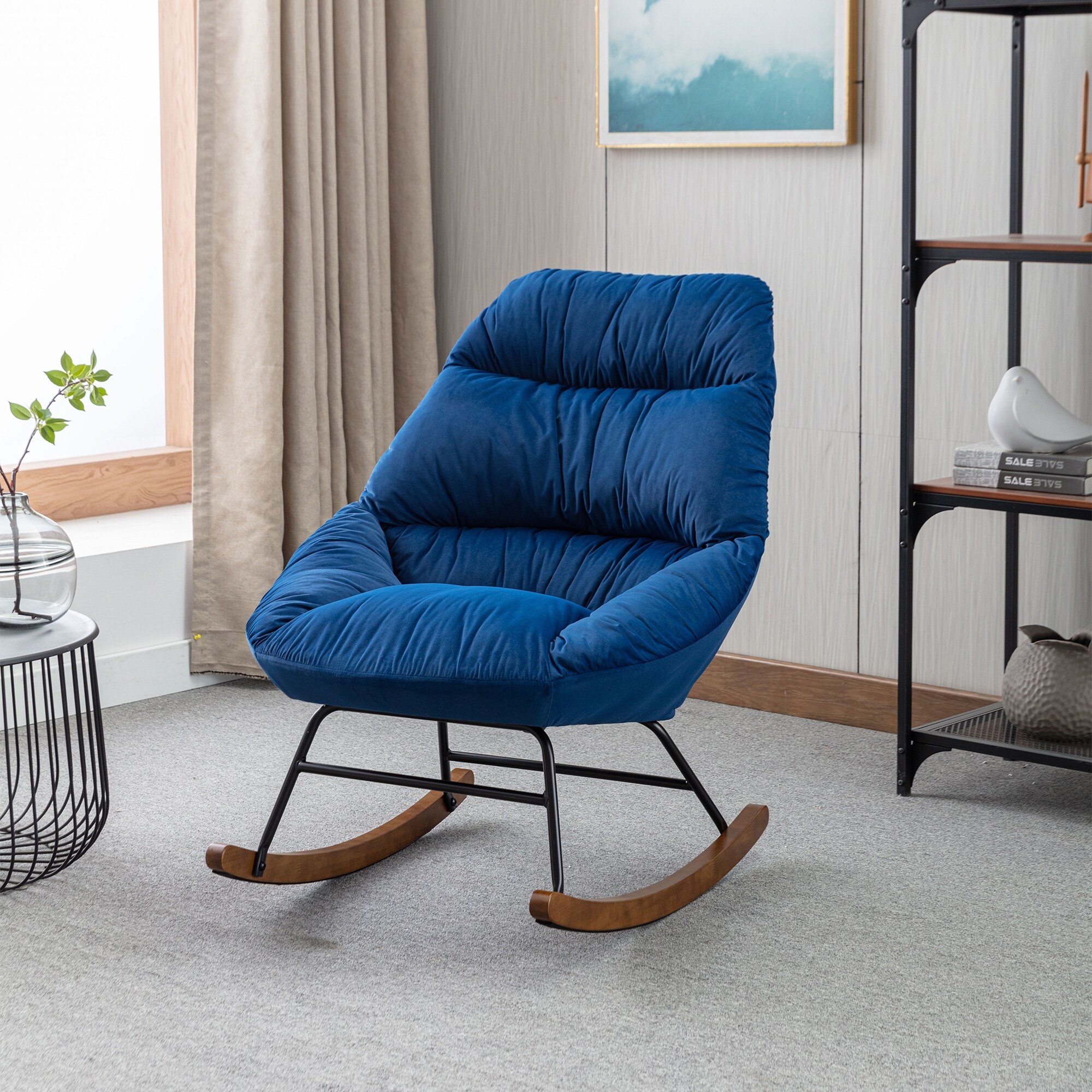 Rocking chair kolton 2025