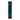Overton Hand Knotted Wool Vintage Inspired Modern Contemporary Overdyed Blue Runner Rug - 2' 6" x 12' 0"