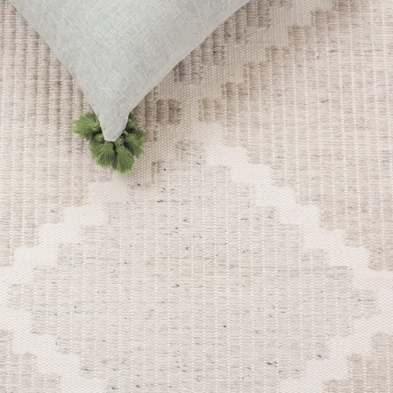 SAFAVIEH Handmade Kilim Adeltraud Trellis Rug