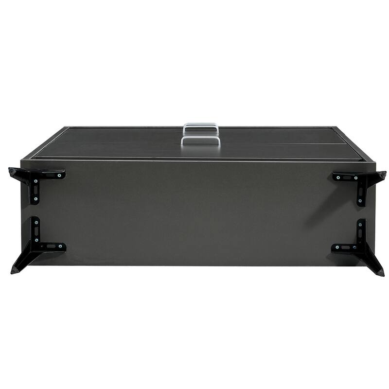 Shoe Cabinet With 2 Flip Drawers Open Shelf Modern Shoe Racks Storage Organizer