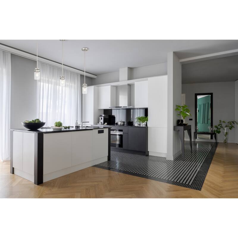 Access Lighting Shelby 1 Light Pendant