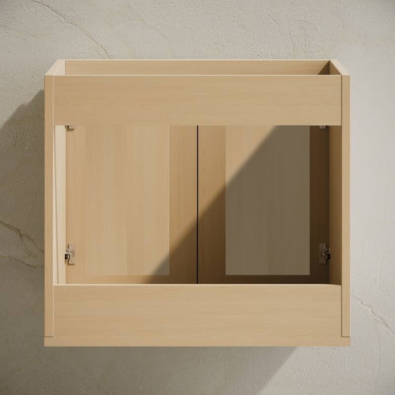 Swiss Madison SM-CO2804 Classe 24" Single Wall Mounted Vanity Cabinet