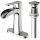 Option Brushed Nickel