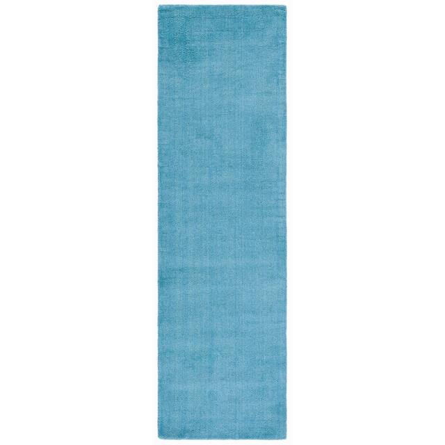 SAFAVIEH Handmade Himalaya Kaley Modern Wool Rug