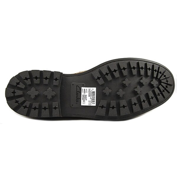 clarks curington wing