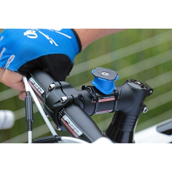 quad lock universal bike mount kit
