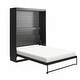 preview thumbnail 19 of 24, The Novogratz Her Majesty Murphy Bed