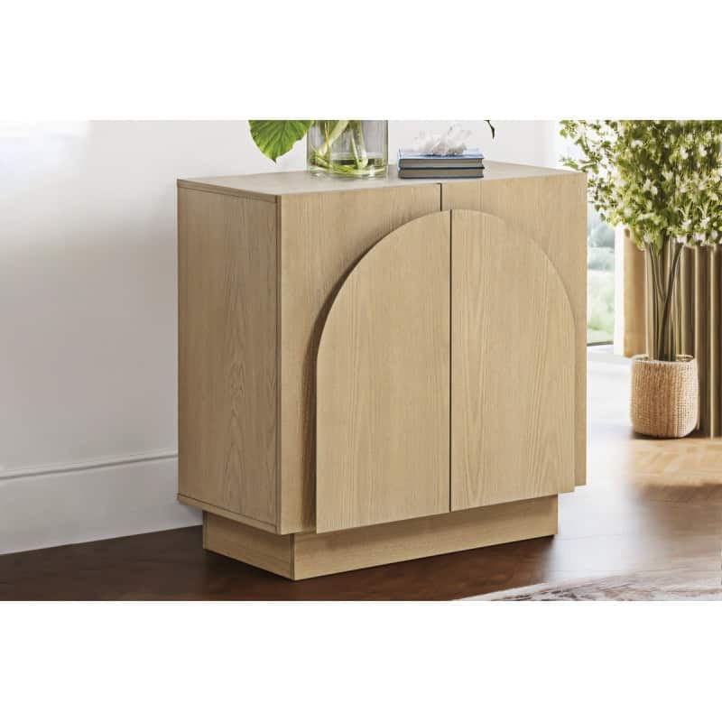 Mid-Century Modern Sideboard Buffet