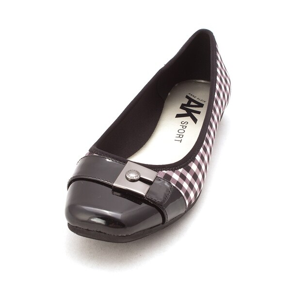 anne klein ursala ballet flat