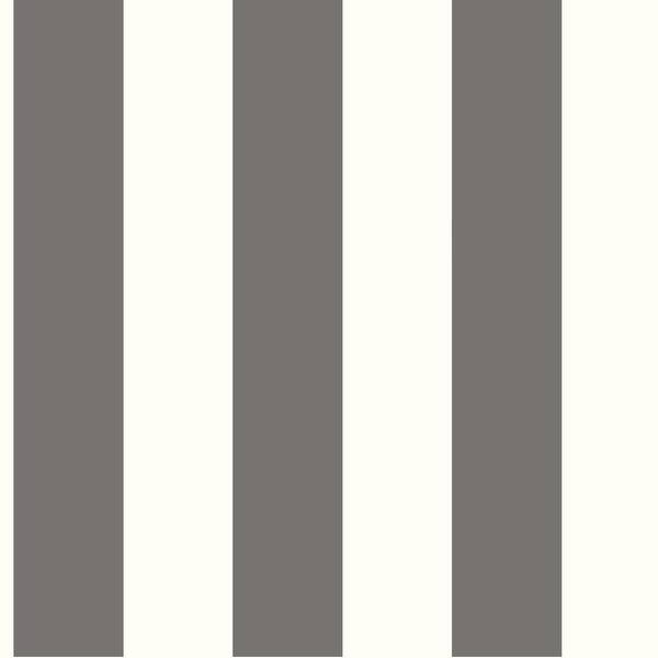 Shop York Wallcoverings Sa9175 Ashford Stripes 3 Stripe Wallpaper