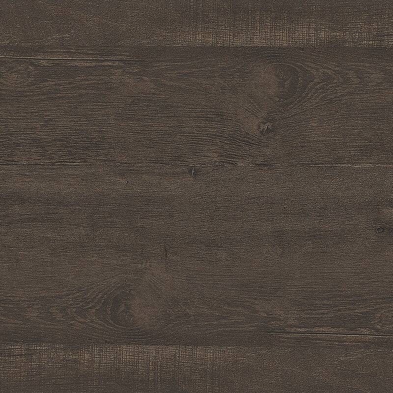 Farmhouse End Table with Charging Station and Storage - 24" in Height