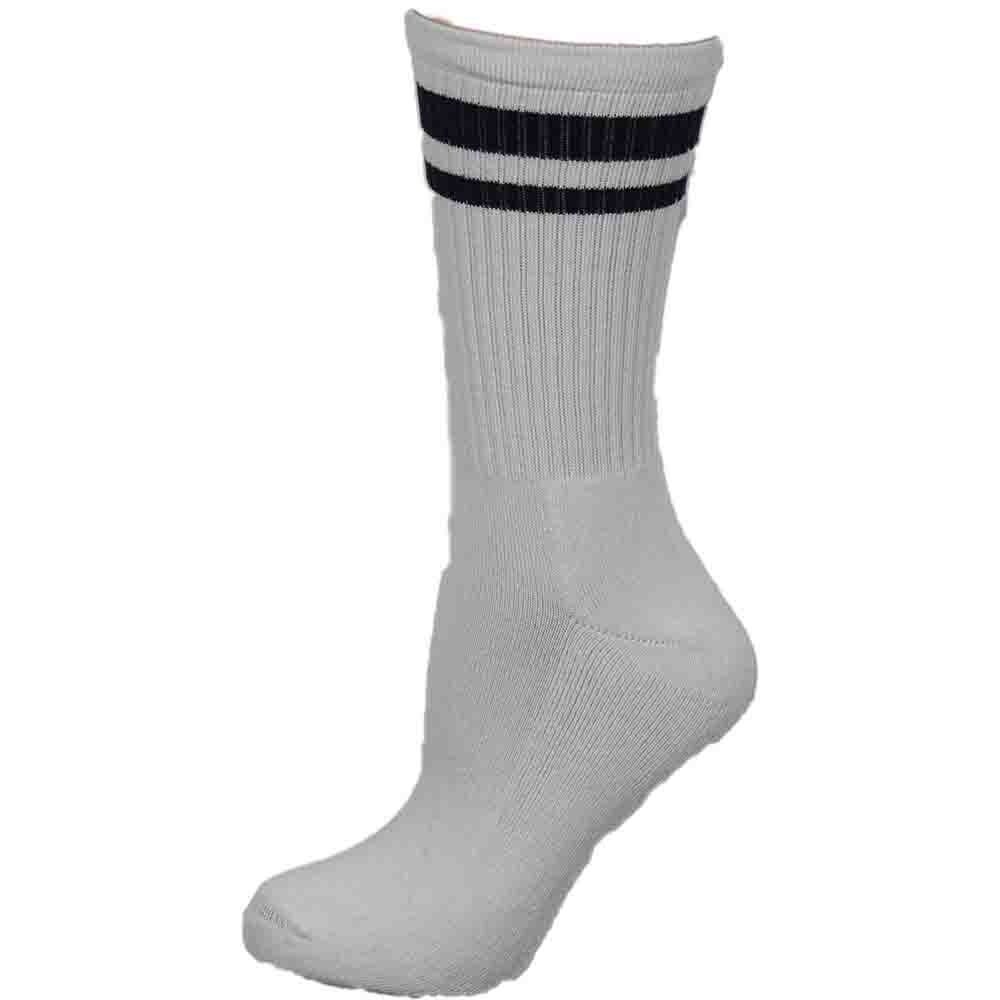 asics old school crew socks