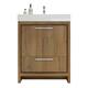 Option Natural Oak