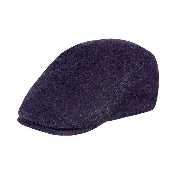 levis newsboy hat
