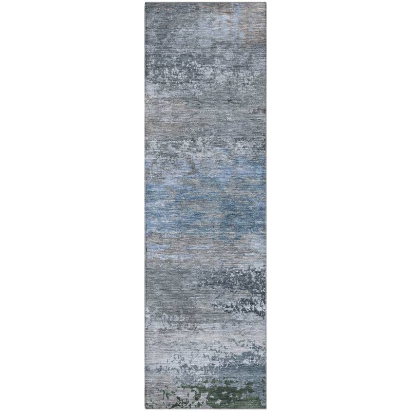 Premium Washable Super Soft Modern Casual Mayfield Rug