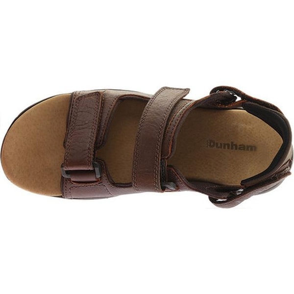 sandal dunham