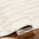 preview thumbnail 4 of 4, Maryland Shag Moroccan Trellis Area Rug