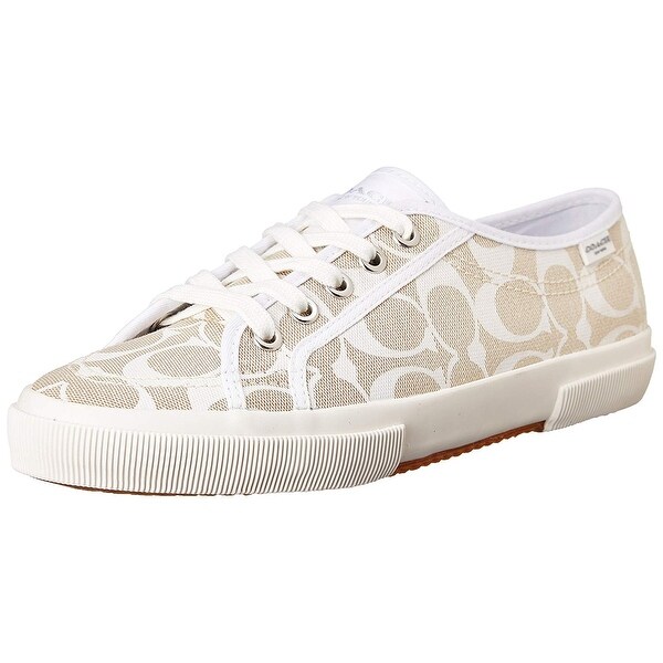 coach sneakers women