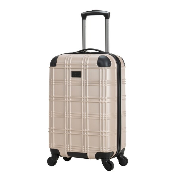 ben sherman carry on luggage