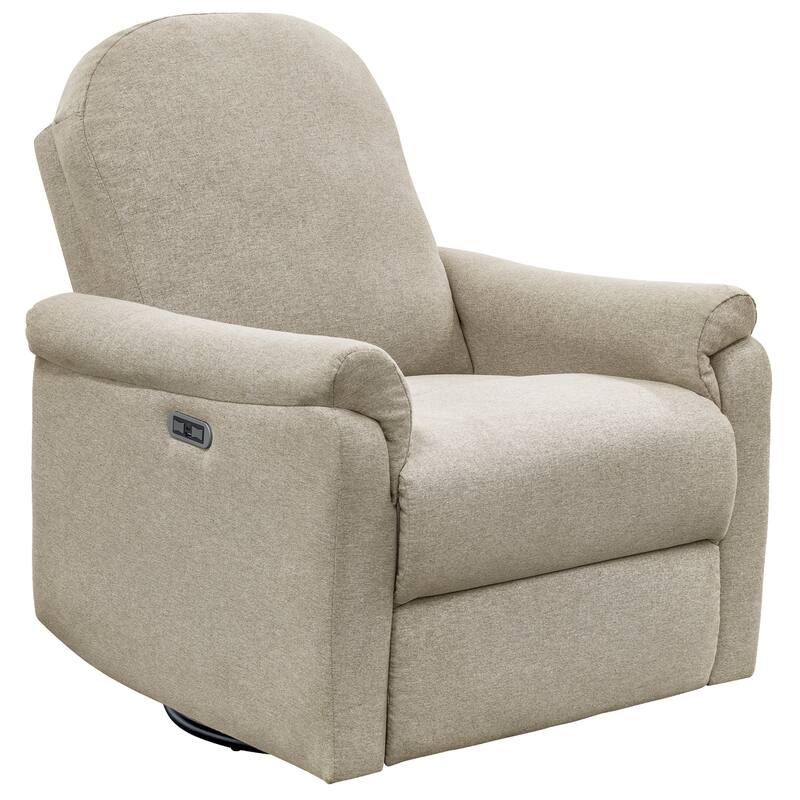 Madison Park Elio 3 in 1 Power Recliner