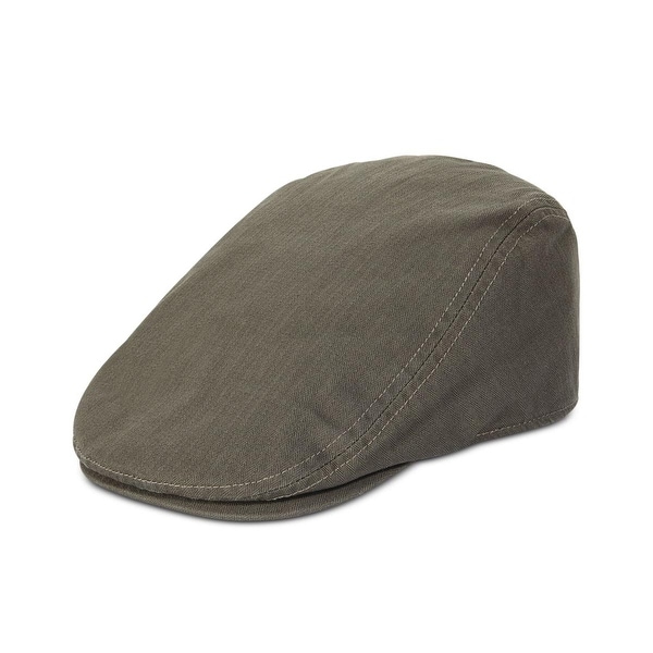 levis newsboy cap