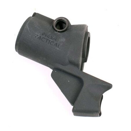 Mesa Tactical LEO® Telescoping Stock Adapter for Mossberg 500 (12-GA and 20-GA)