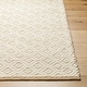 preview thumbnail 3 of 4, Kamron Modern & Contemporary Area Rug