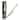 Babish High Carbon 1.4116 German Steel Full Tang 8-Inch Chef Knife - for Chopping, Slicing, Dicing & Everyday Prep