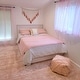 preview thumbnail 6 of 8, Max and Lily Farmhouse Full Bed with Panel Headboard with Trundle