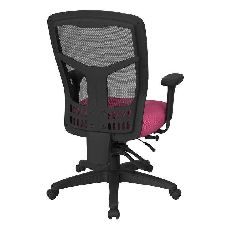 ProLine Fabricated High-Back Office Chair