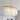 Elsa 5L Coastal Capiz Shell Linear Chandelier Island Pendant Light Fixture - 35.75-in W x 21-in H x 15-in D