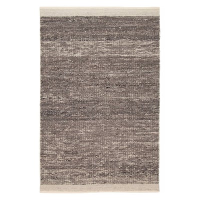 Sienna Grey Rug 5'1" x 8'0" - 5'1 x 8'0