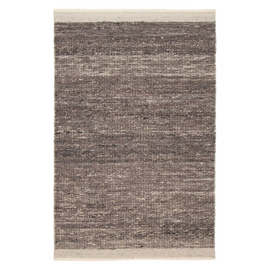 Sienna Grey Rug 5'1" x 8'0" - 5'1 x 8'0