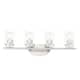 Option Satin Nickel
