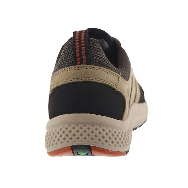 timberland men's flyroam trail low