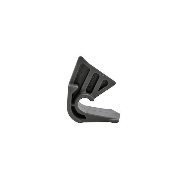 Shop Blum 20k7011 Aventos Hk Angle Restriction Clip 75 Degree Restriction Deep Grey Overstock 22916564