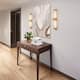 Option Brushed Brass